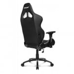 AKRacing Overture Gaming Chair White Геймърски стол