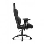 AKRacing Overture Gaming Chair White Геймърски стол
