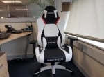 AKRacing Arctica Gaming Chair Ергономичен геймърски стол