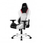 AKRacing Arctica Gaming Chair Ергономичен геймърски стол