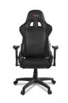 Arozzi Verona v2 Black Gaming Chair Ергономичен геймърски стол