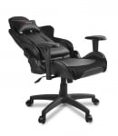 Arozzi Verona v2 Black Gaming Chair Ергономичен геймърски стол