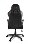 Arozzi Verona v2 Black Gaming Chair Ергономичен геймърски стол