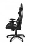 Arozzi Verona v2 Black Gaming Chair Ергономичен геймърски стол