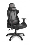 Arozzi Verona v2 Black Gaming Chair Ергономичен геймърски стол