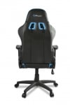 Arozzi Verona v2 Blue Gaming Chair Ергономичен геймърски стол