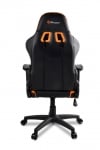 Arozzi Verona v2 Orange Gaming Chair Ергономичен геймърски стол