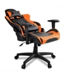 Arozzi Verona v2 Orange Gaming Chair Ергономичен геймърски стол