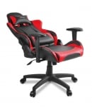 Arozzi Verona v2 Red Gaming Chair Ергономичен геймърски стол