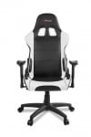 Arozzi Verona v2 White Gaming Chair Ергономичен геймърски стол