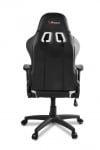 Arozzi Verona v2 White Gaming Chair Ергономичен геймърски стол