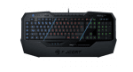 Roccat Isku FX Multicolor Gaming Keyboard