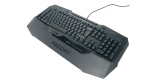 Roccat Isku FX Multicolor Gaming Keyboard