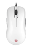 ZOWIE by BenQ FK1 White Геймърска оптична мишка