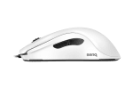 ZOWIE by BenQ ZA11 White Геймърска оптична мишка