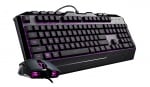 Cooler Master Devastator 3 RGB Геймърски комплект мишка и клавиатура