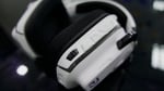 Logitech G933 Snow Artemis Spectrum RGB Wireless 7.1 Surround Sound Геймърски слушалки с микрофон