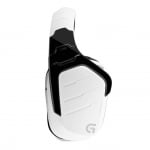 Logitech G933 Snow Artemis Spectrum RGB Wireless 7.1 Surround Sound Геймърски слушалки с микрофон