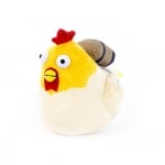 FadeCase Chicken C4 Плюшена играчка