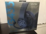 Logitech G433 Blue Camo 7.1 DTS Surround Sound Геймърски слушалки с микрофон