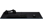 Logitech G840 XL геймърски пад за мишка и клавиатура