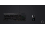 Logitech G840 XL геймърски пад за мишка и клавиатура
