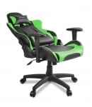 Arozzi Verona v2 Green Gaming Chair Ергономичен геймърски стол