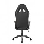 AKRacing Nitro Gaming Chair Carbon Black Геймърски стол