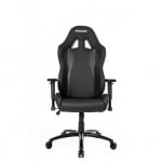 AKRacing Nitro Gaming Chair Carbon Black Геймърски стол