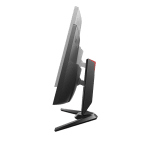 Lenovo Y27f 27", 144Hz, Curved, 4ms, AMD Freesync Геймърски монитор за компютър