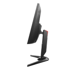 Lenovo Y27f 27", 144Hz, Curved, 4ms, AMD Freesync Геймърски монитор за компютър