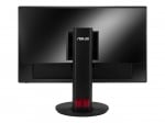 ASUS VG248QE 24", 1ms, 144 Hz, 1080p Геймърски монитор за компютър