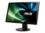 ASUS VG248QE 24", 1ms, 144 Hz, 1080p Геймърски монитор за компютър