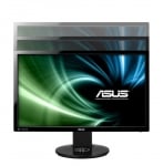 ASUS VG248QE 24", 1ms, 144 Hz, 1080p Геймърски монитор за компютър