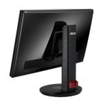 ASUS VG248QE 24", 1ms, 144 Hz, 1080p Геймърски монитор за компютър