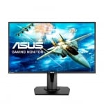 ASUS VG278Q 27", 1ms, 144 Hz, 1080p Геймърски монитор за компютър