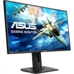 ASUS VG278Q 27", 1ms, 144 Hz, 1080p Геймърски монитор за компютър