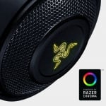 Razer Kraken 7.1 V2 Chroma Oval Геймърски слушалки с микрофон