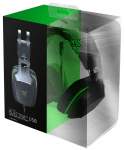 Razer Electra V2 USB Геймърски слушалки с микрофон