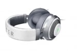 Razer Kraken 7.1 V2 Mercury Edition Геймърски слушалки с микрофон