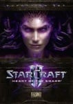 Starcraft II Heart Of The Swarm