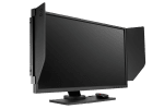 BenQ Zowie XL2536 24.5'', 144Hz, 1ms, DyAc™, 1080p Геймърски монитор за компютър