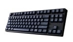 Cooler Master MasterKeys S Green Геймърска механична клавиатура с Cherry MX Green суичове