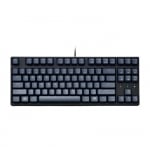 Cooler Master MasterKeys S Green Геймърска механична клавиатура с Cherry MX Green суичове