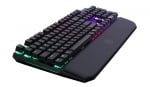 Cooler Master MasterKeys MK750 RGB Геймърска механична клавиатура с Cherry MX Brown суичове