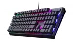 Cooler Master MasterKeys MK750 RGB Геймърска механична клавиатура с Cherry MX Brown суичове