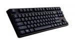 Cooler Master MasterKeys S Brown Геймърска механична клавиатура с Cherry MX Brown суичове