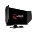BenQ Zowie XL2546 24.5'', 240Hz, 1ms, DyAc™, 1080p Геймърски монитор за компютър