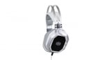 Cooler Master MasterPulse White Over-Ear Геймърски слушалки с микрофон