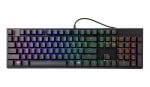 Cooler Master MasterSet MS120 RGB Геймърски комплект мишка и клавиатура